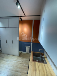 Квартира 30 м² - Ангиса, Батуми, Грузия