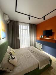 Квартира 30 м² - Ангиса, Батуми, Грузия