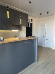 Квартира 45 м² - Петра Багратиони, Батуми, Грузия