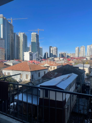 Квартира 45 м² - Петра Багратиони, Батуми, Грузия
