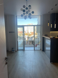 Квартира 45 м² - Петра Багратиони, Батуми, Грузия