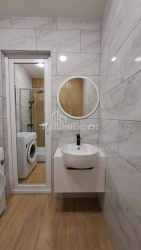 Квартира 33 м² - Жиули Шартава, Батуми, Грузия