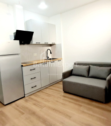 Квартира 33 м² - Жиули Шартава, Батуми, Грузия