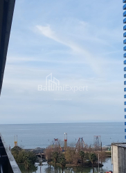 Квартира 33 м² - Шерифа Химшиашвили, Батуми, Грузия
