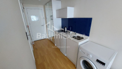 Квартира 33 м² - Шерифа Химшиашвили, Батуми, Грузия