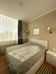 Квартира 43.6 м² - Тбел-Абусеридзе, Батуми, Грузия