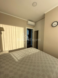Квартира 43.6 м² - Тбел-Абусеридзе, Батуми, Грузия