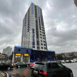 Квартира 43.6 м² - Тбел-Абусеридзе, Батуми, Грузия