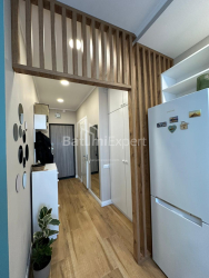 Квартира 43.6 м² - Тбел-Абусеридзе, Батуми, Грузия
