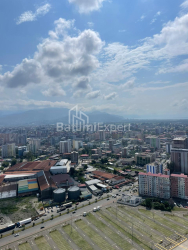 Квартира 29.3 м² - Жиули Шартава, Батуми, Грузия