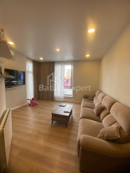 Квартира 100 м² - Еквтиме Такаишвили, Батуми, Грузия