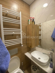 Квартира 100 м² - Еквтиме Такаишвили, Батуми, Грузия