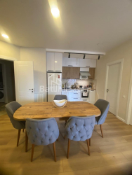 Квартира 100 м² - Еквтиме Такаишвили, Батуми, Грузия