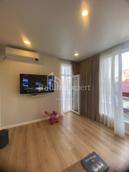 Квартира 100 м² - Еквтиме Такаишвили, Батуми, Грузия