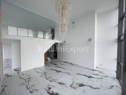 Квартира 95 м² - Юсуфа Кобаладзе, Батуми, Грузия