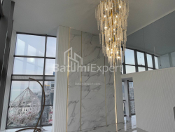 Квартира 95 м² - Юсуфа Кобаладзе, Батуми, Грузия