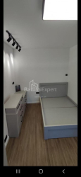 Квартира 33 м² - Вахтанга Горгасали, Батуми, Грузия