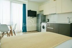 Квартира 33.7 м² - Руставели, Батуми, Грузия