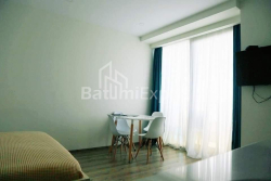 Квартира 33.7 м² - Руставели, Батуми, Грузия