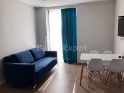 Квартира 33.7 м² - Руставели, Батуми, Грузия