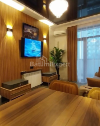 Квартира 51 м² - Нико Пиросмани, Батуми, Грузия