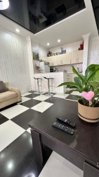 Квартира 62 м² - Шалва Инасаридзе, Батуми, Грузия