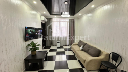 Квартира 62 м² - Шалва Инасаридзе, Батуми, Грузия