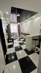 Квартира 62 м² - Шалва Инасаридзе, Батуми, Грузия