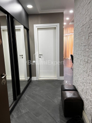 Квартира 82 м² - Тбел-Абусеридзе, Батуми, Грузия