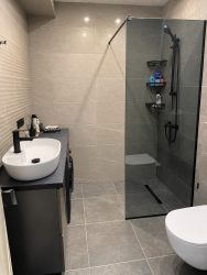 Квартира 56.6 м² - Шартава 18, Батуми, Грузия