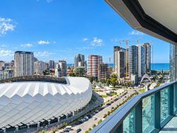 Квартира 56.6 м² - Шартава 18, Батуми, Грузия