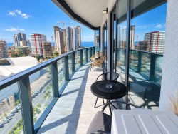 Квартира 2-комн 56.6 м² - Шартава 18, Батуми
