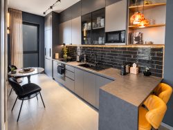 Квартира 56.6 м² - Шартава 18, Батуми, Грузия