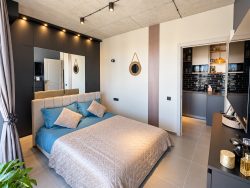 Квартира 2-комн 56.6 м² - Шартава 18, Батуми