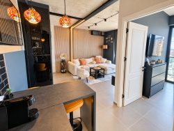 Квартира 2-комн 56.6 м² - Шартава 18, Батуми