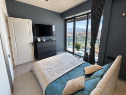 Квартира 56.6 м² - Шартава 18, Батуми, Грузия