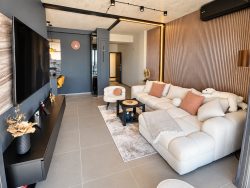 Квартира 2-комн 56.6 м² - Шартава 18, Батуми