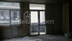 Квартира 2-комн 48.2 м² - Юсуфа Кобаладзе, Батуми