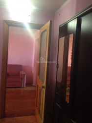 Квартира 72 м² - Звиада Гамсахурдиа, Батуми, Грузия