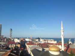Квартира 72 м² - Звиада Гамсахурдиа, Батуми, Грузия