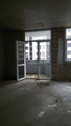 Квартира 48.15 м² - Юсуфа Кобаладзе, Батуми, Грузия