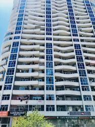 Квартира 3-комн 93 м² - Юсуфа Кобаладзе, Батуми