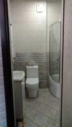 Квартира 62 м² - Вахтанга Горгасали, Батуми, Грузия