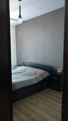 Квартира 62 м² - Вахтанга Горгасали, Батуми, Грузия