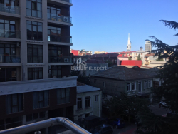 Квартира 81 м² - Царя Парнаваза, Батуми, Грузия