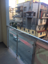 Квартира 81 м² - Царя Парнаваза, Батуми, Грузия