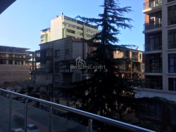 Квартира 81 м² - Царя Парнаваза, Батуми, Грузия