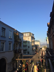 Квартира 113 м² - Кутаисская, Батуми, Грузия