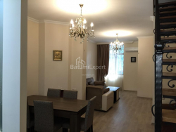 Квартира 88 м² - Ахмеда Мелашвили, Батуми, Грузия