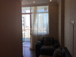Квартира 42 м² - Нико Пиросмани, Батуми, Грузия